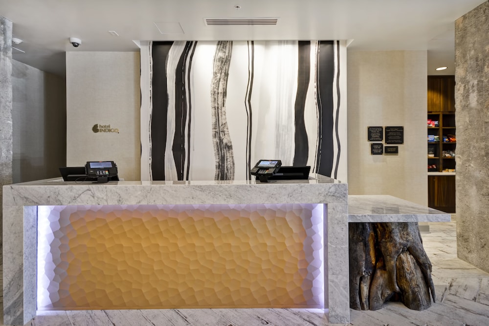 Hotel Indigo Kansas City The Crossroads by IHG - photo 49