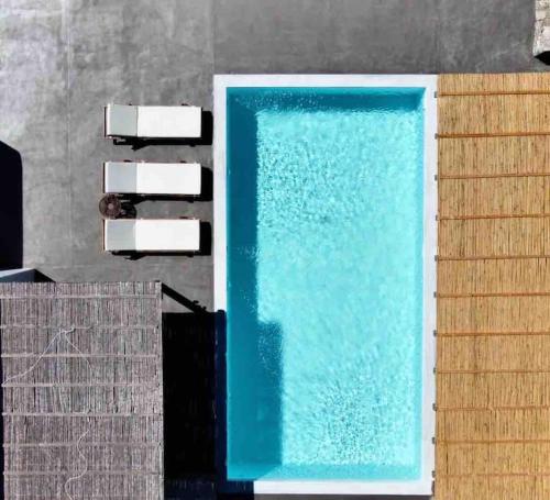 Casa Zen Mykonos — 4-Star Luxury Hotel in Mykonos, Greece
