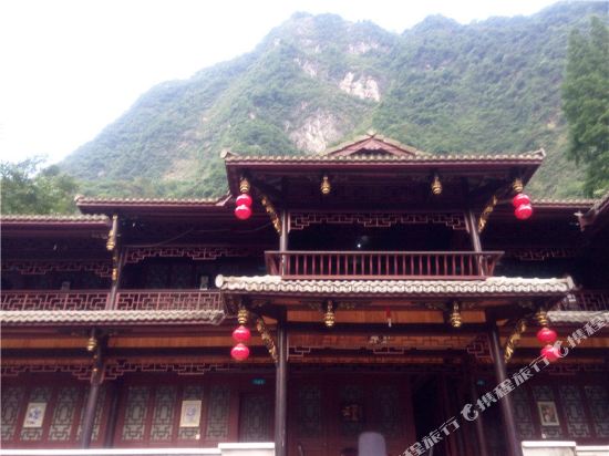 Shengximulou - last minute hotel in Unknown City