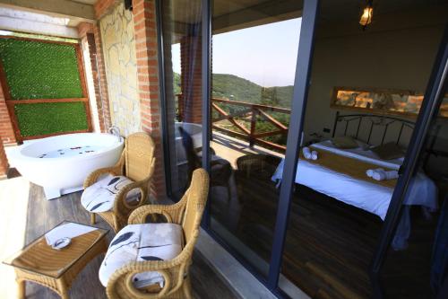 Villa Vejini