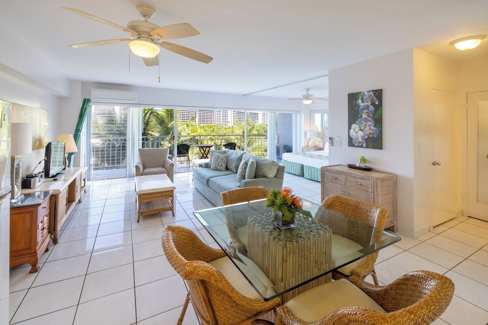 Waikiki Shore By Outrigger - photo 148