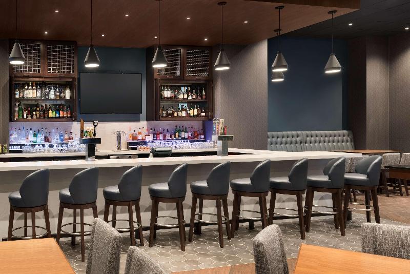 Embassy Suites by Hilton Chicago Lombard Oak Brook - photo 118