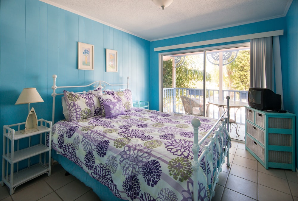 Captiva Island Inn - photo 7