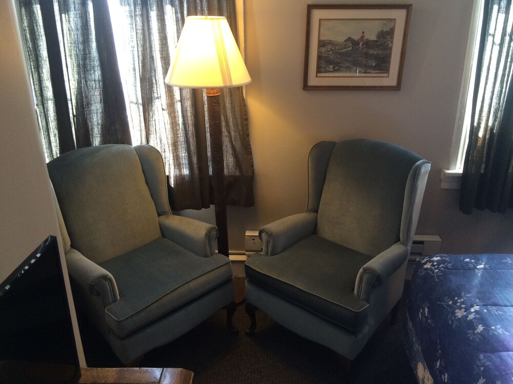 Society Hill Hotel - photo 5