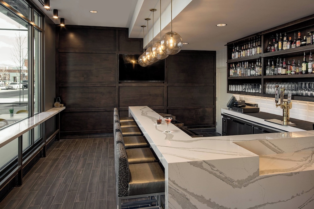 Residence Inn by Marriott Boise Downtown City Center - photo 3