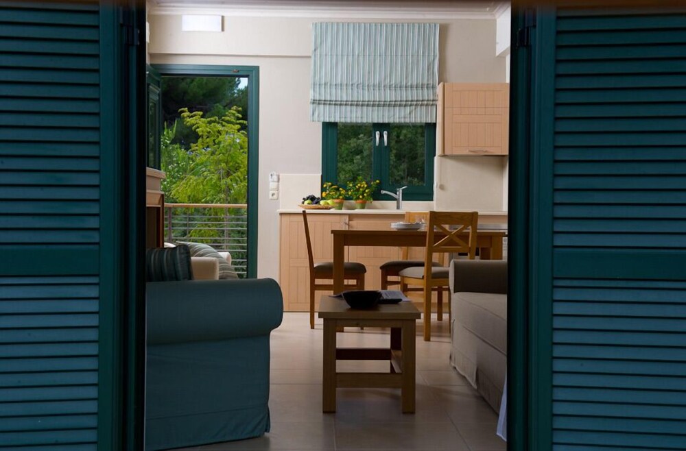 סלון / אזור ישיבה