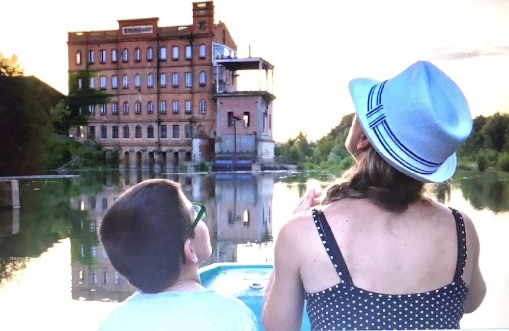 Moulin Albias — 4-Star Luxury Hotel in Albias, France