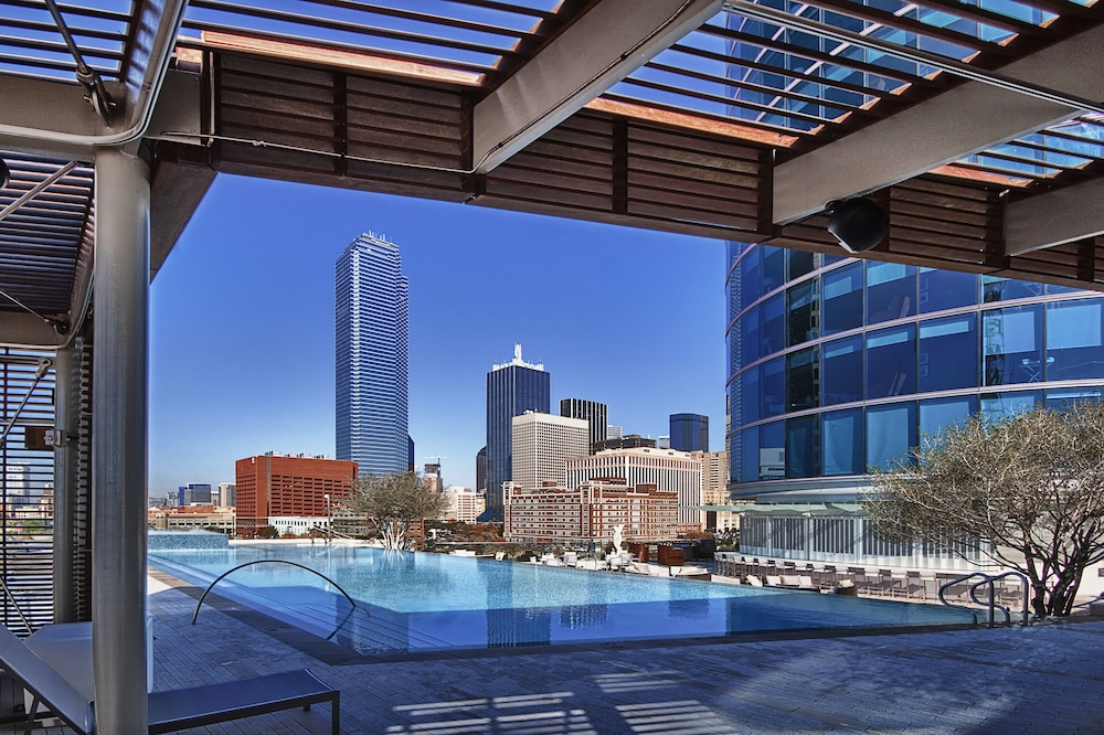 Omni Dallas Hotel - photo 69