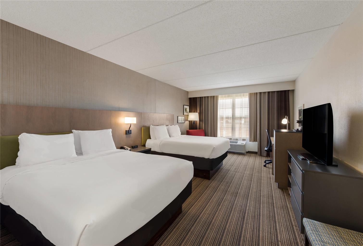 Country Inn & Suites by Radisson Findlay OH - photo 9
