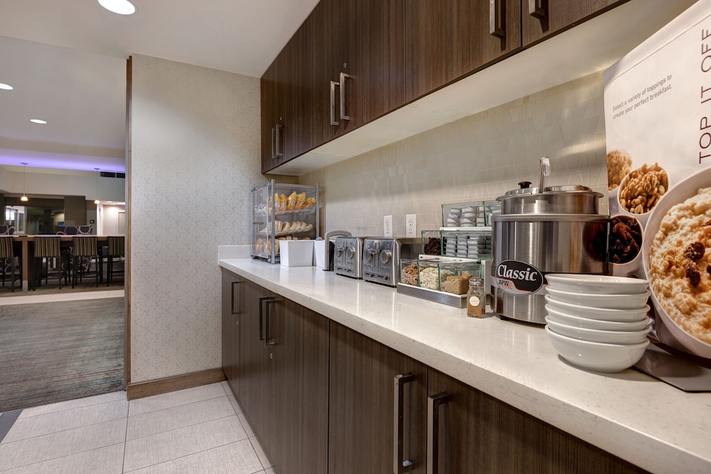 Residence Inn Pullman - photo 42