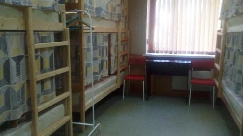 Hostels Lubertsy in Lyubertsy, Russia