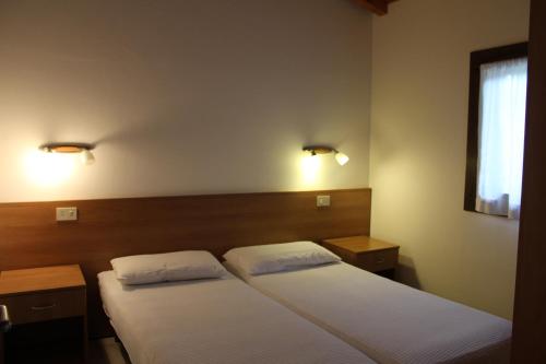 Bungalows Alloggi Angiolin Ketty — Lido Di Jesolo