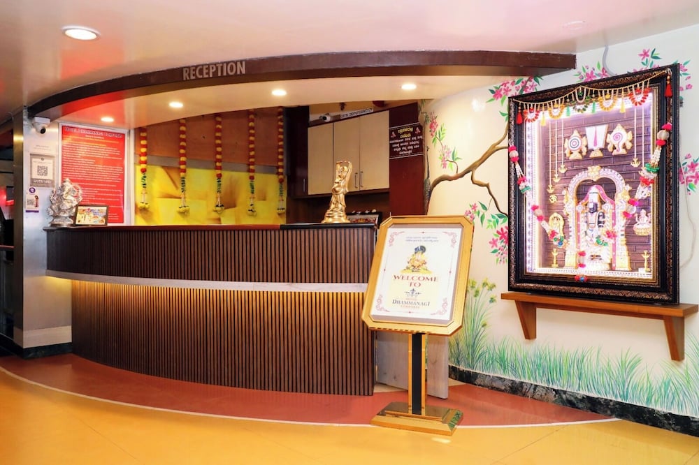 Super Collection O Dhammanagi Comforts in Hubli, India