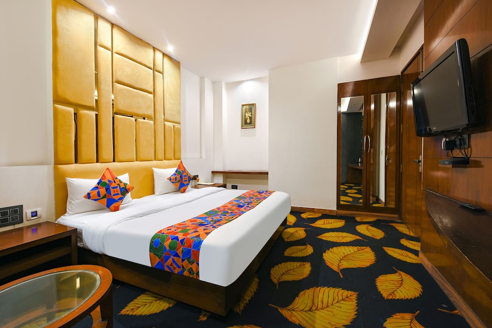 Fabhotel Billionaire Inn in Faridabad, India