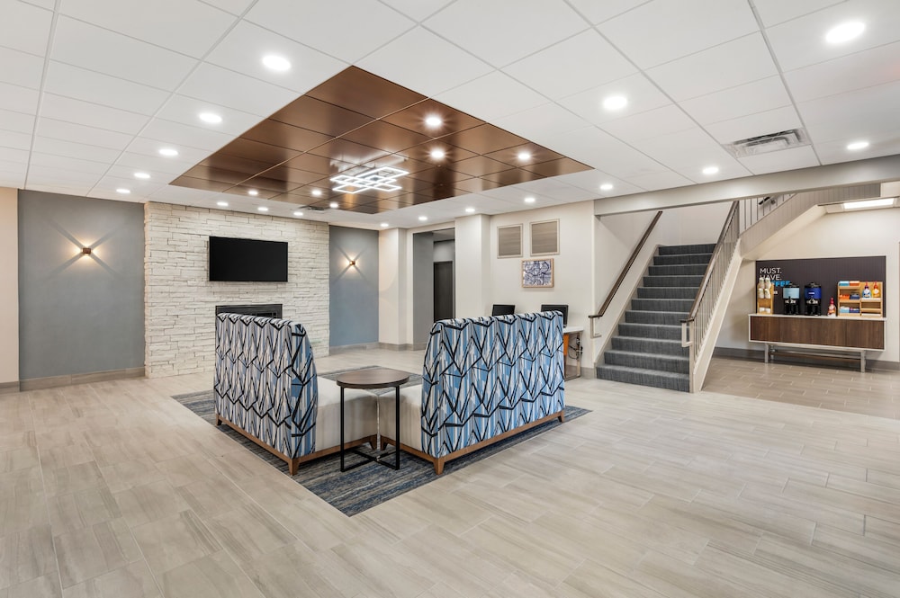 Holiday Inn Express Greencastle an IHG Hotel - photo 3