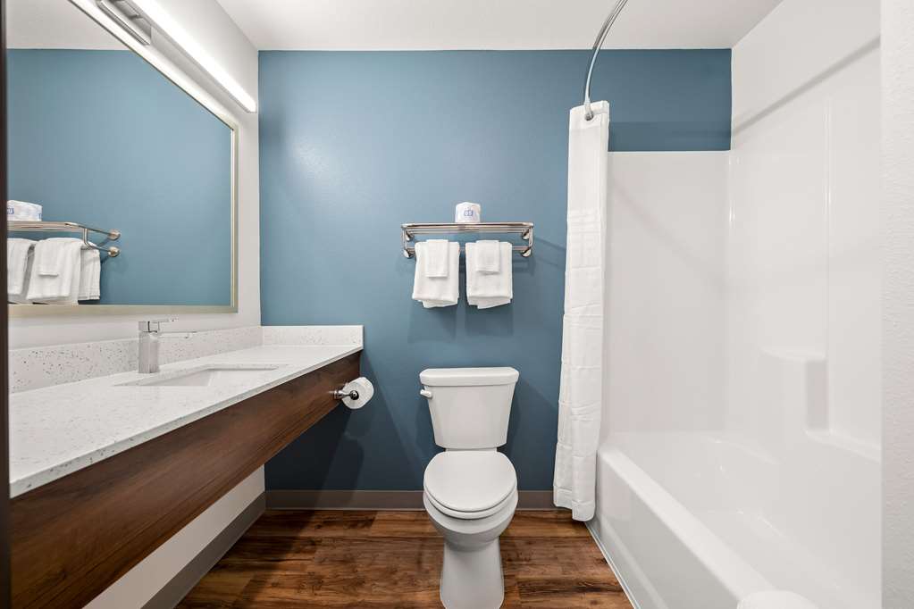 Woodspring Suites Huntsville Research Park - photo 14