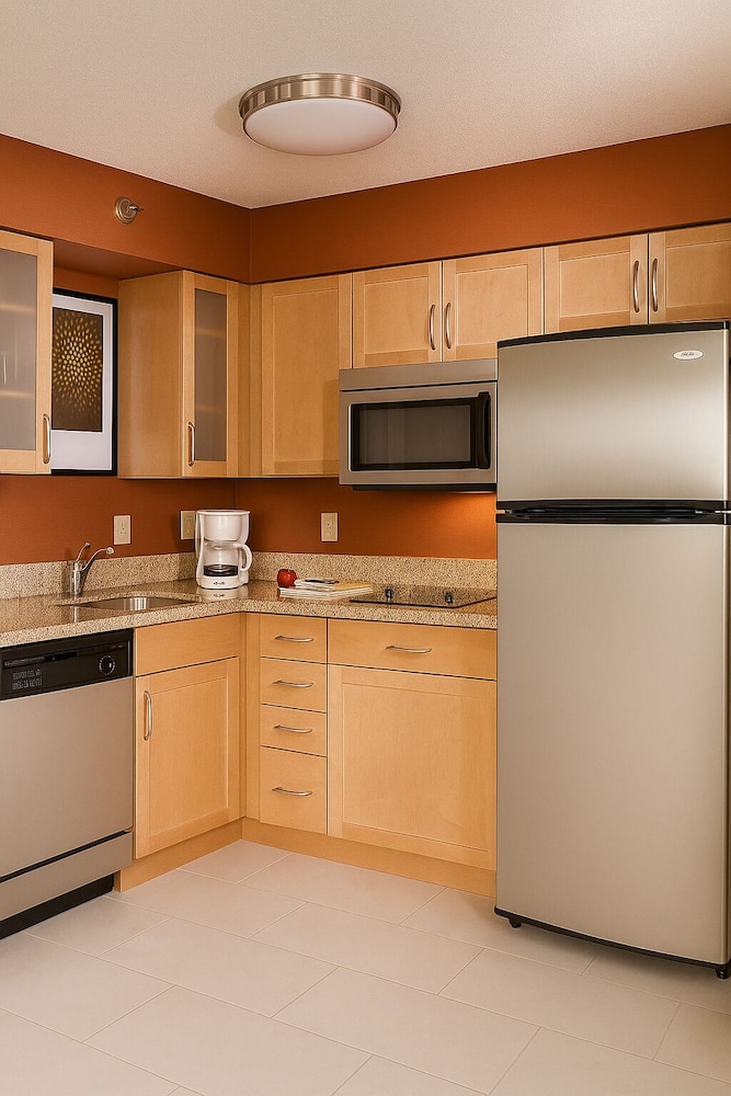 Residence Inn Appleton - photo 47