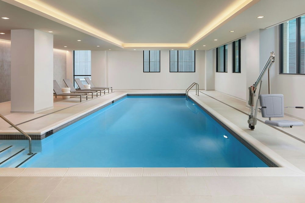 AC Hotel Reston - photo 11