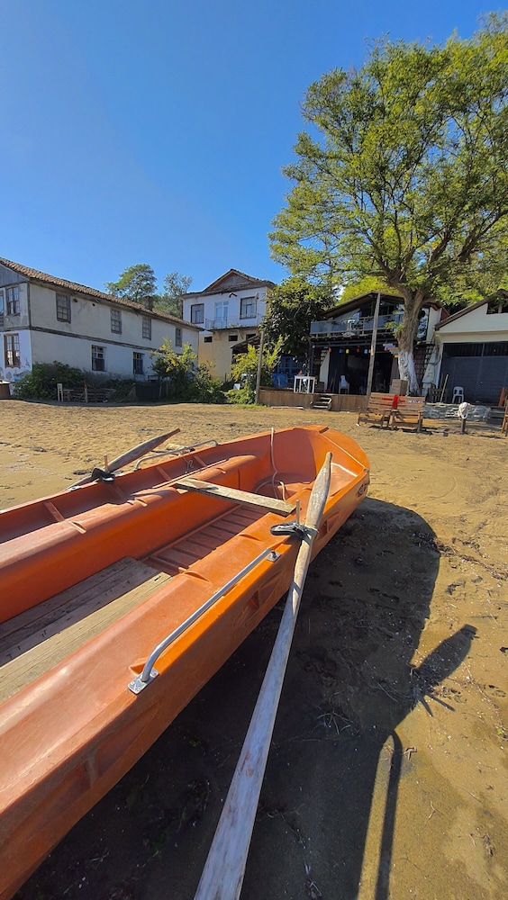 Cesmeonu Bungalov in Persembe, Turkey