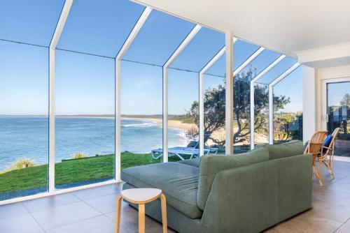 Neptune I Absolute Beachfront I Stunning Views — Culburra Beach — photo 3