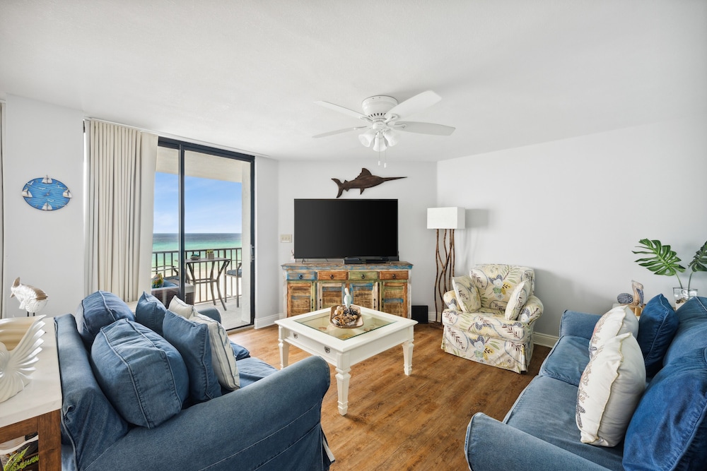Aquavista Beach Resort By Panhandle Getaways - photo 94