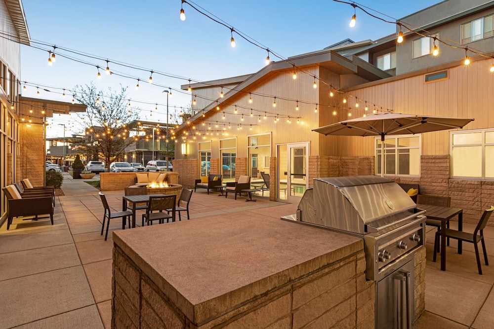 Residence Inn Denver Cherry Creek - photo 26