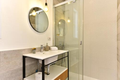 Paolina Boutique Apartment Monti — 4-Star Luxury Hotel in Rome, Italy
