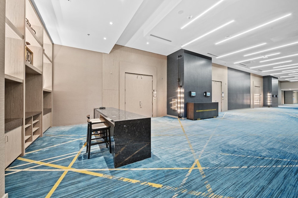 Marriott Fort Lauderdale Airport - photo 63