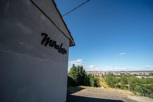 MiraLeón in Leon, Spain