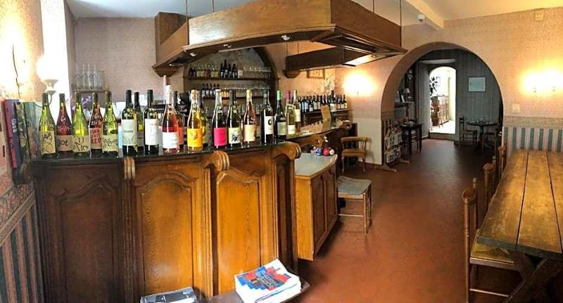 Hv tel Les Templiers - last minute hotel in Luz-Saint-Sauveur