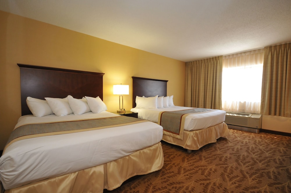 Kahler Inn and Suites Mayo Clinic Area - photo 9
