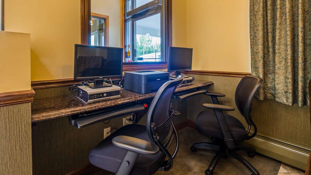 Best Western Bennington - photo 4