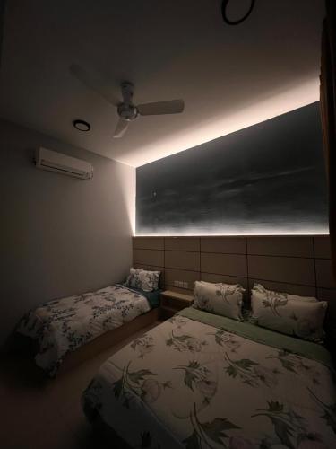 MV Suite Homestay — 4-Star Luxury Hotel in Kuantan, Malaysia