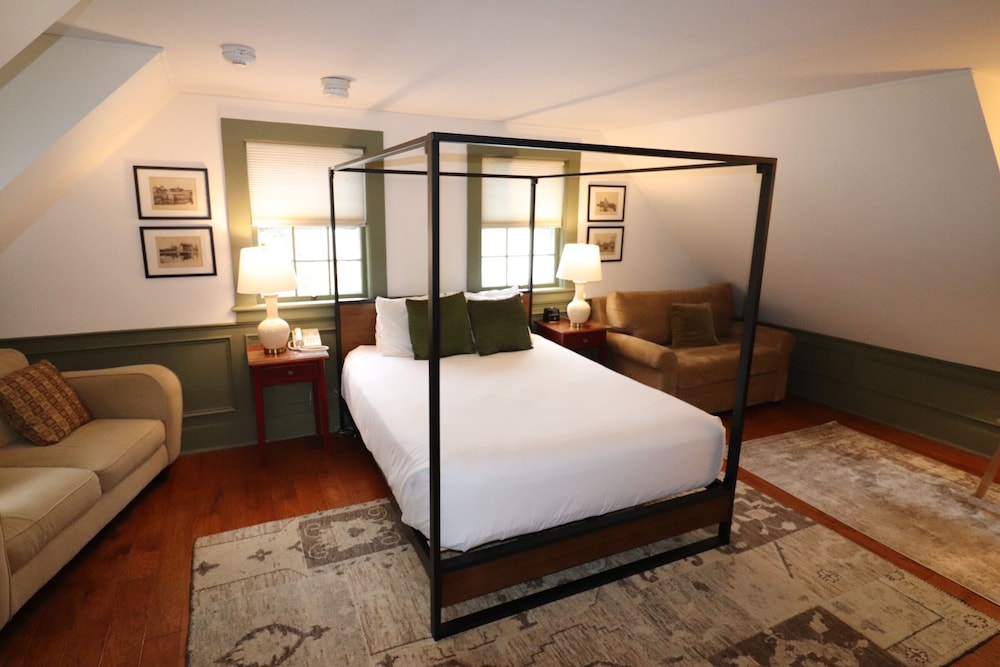 Swift House Inn - photo 67