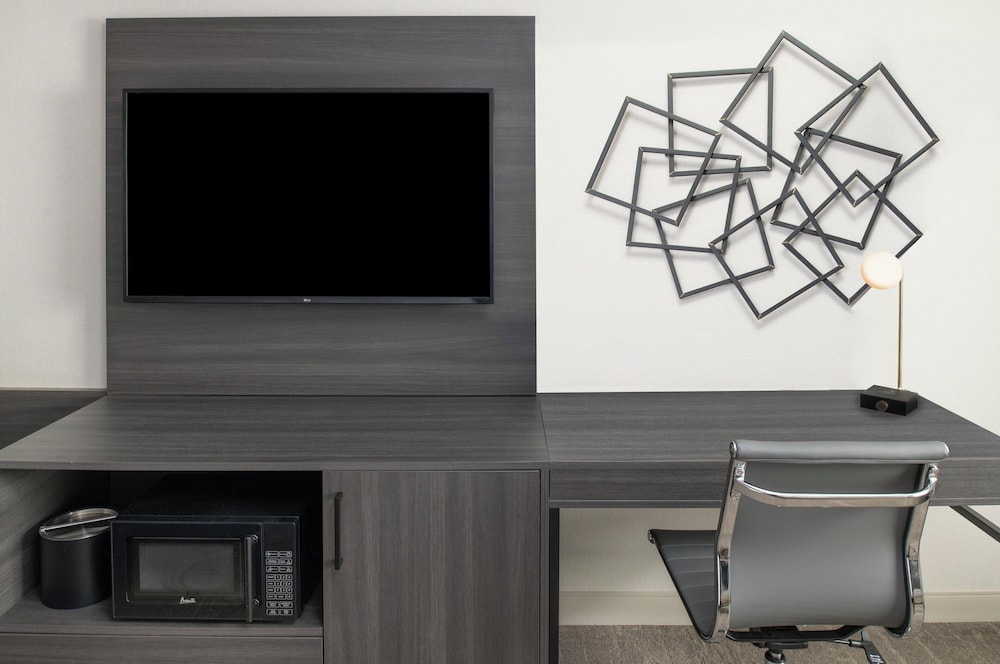 Holiday Inn Express South Burlington Downtown - photo 15