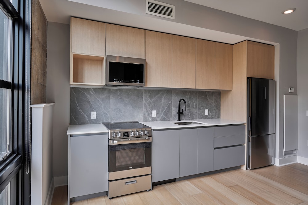 Riversuites at The Battery - photo 9