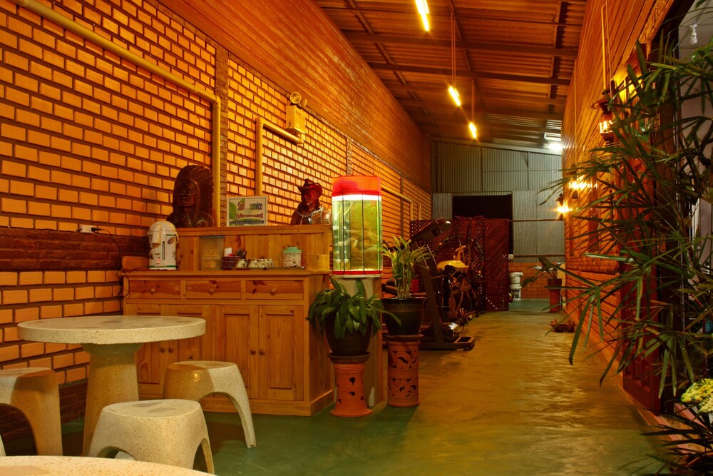 Phumthada Rommanee Krabi Resort - last minute hotel in Krabi
