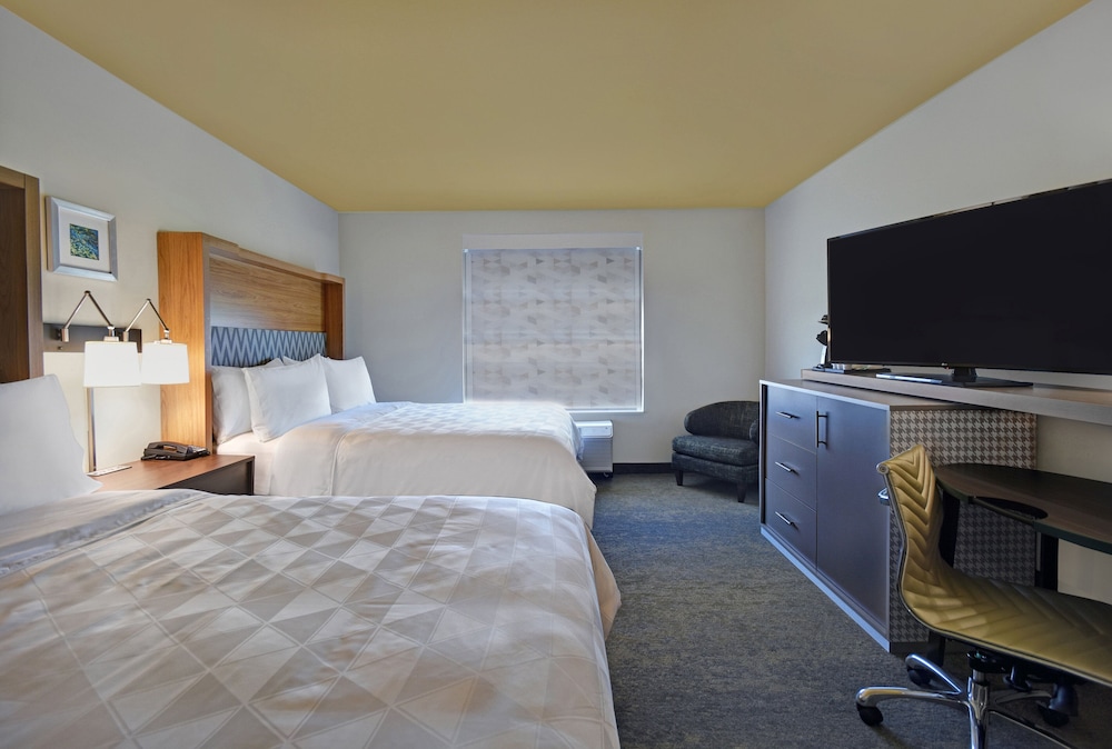 Holiday Inn Grand Rapids North Walker by IHG - photo 9