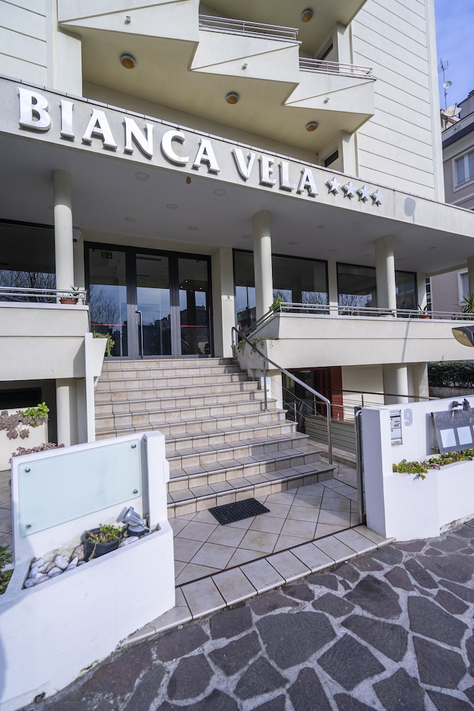 Bianca Vela — Rimini
