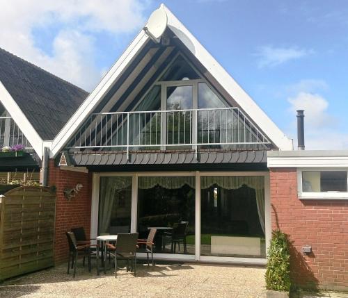 Ferienhaus Windmuehle — Esens — photo 2