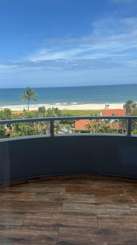 Hotel Midotel Seaview in Pointe-Noire, Republic of the Congo