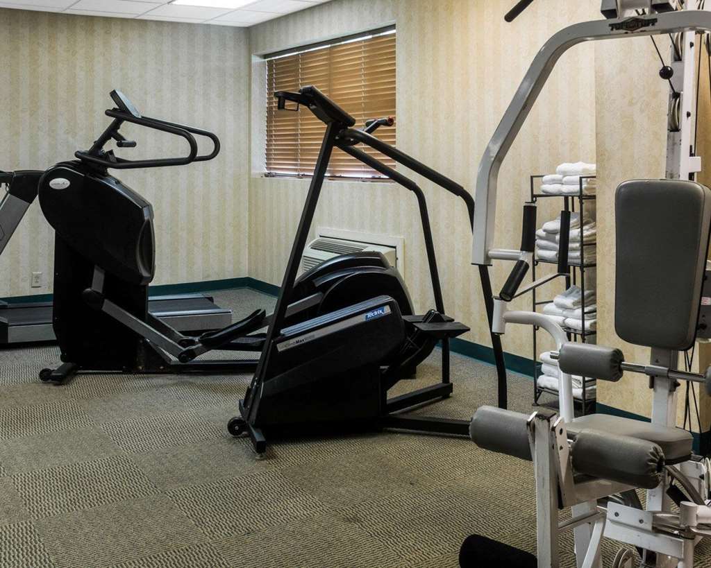 Quality Suites Lake Wright Norfolk Airport - photo 27