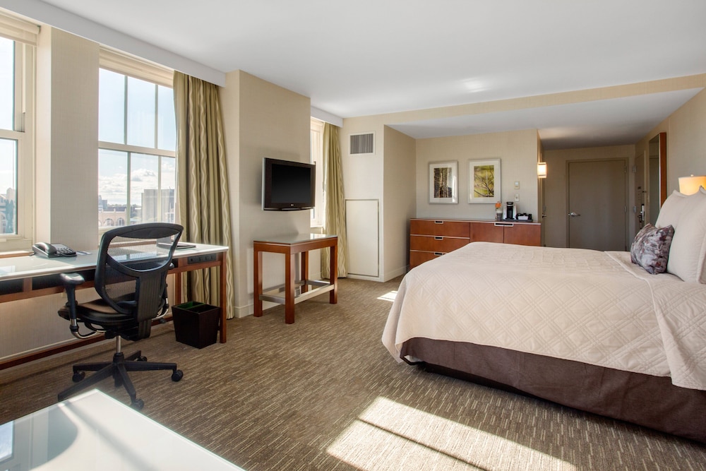 Omni Providence Hotel - photo 46