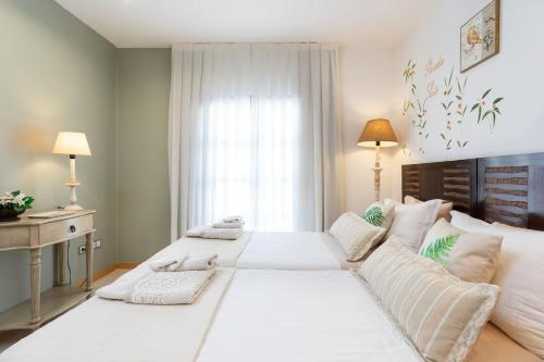 The Paradise suites by ANNE Cozy apartment in Adeje — 4-Star Luxury Hotel in Adeje, Spain