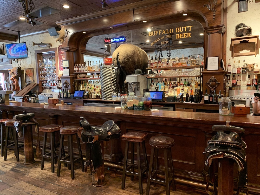 Stockyards Hotel - photo 19
