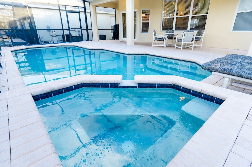 Ov2427 Windsor Hills Resort 6 Bed 4 Baths Villa - photo 19