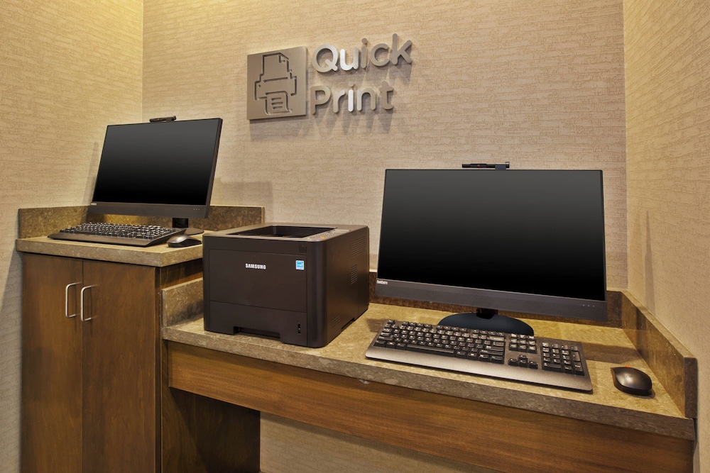 Courtyard by Marriott St. Joseph Benton Harbor - photo 31