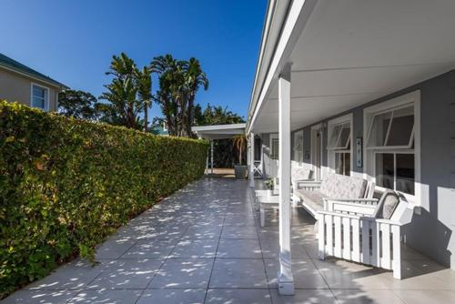 4176 River Club in Plettenberg Bay, South Africa