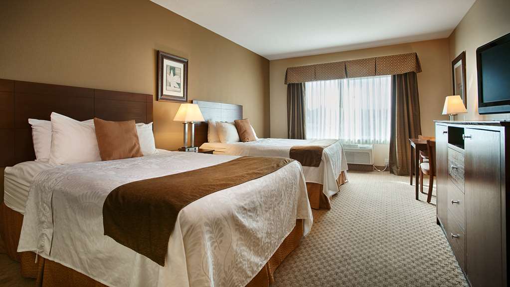 Best Western Plus Montezuma Inn & Suites - photo 9