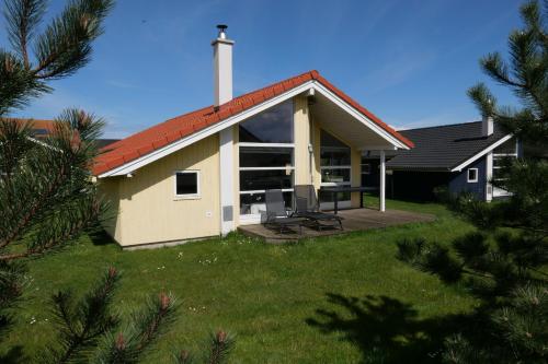 Resort 2 Beach House B 41 in Grossenbrode, Germany